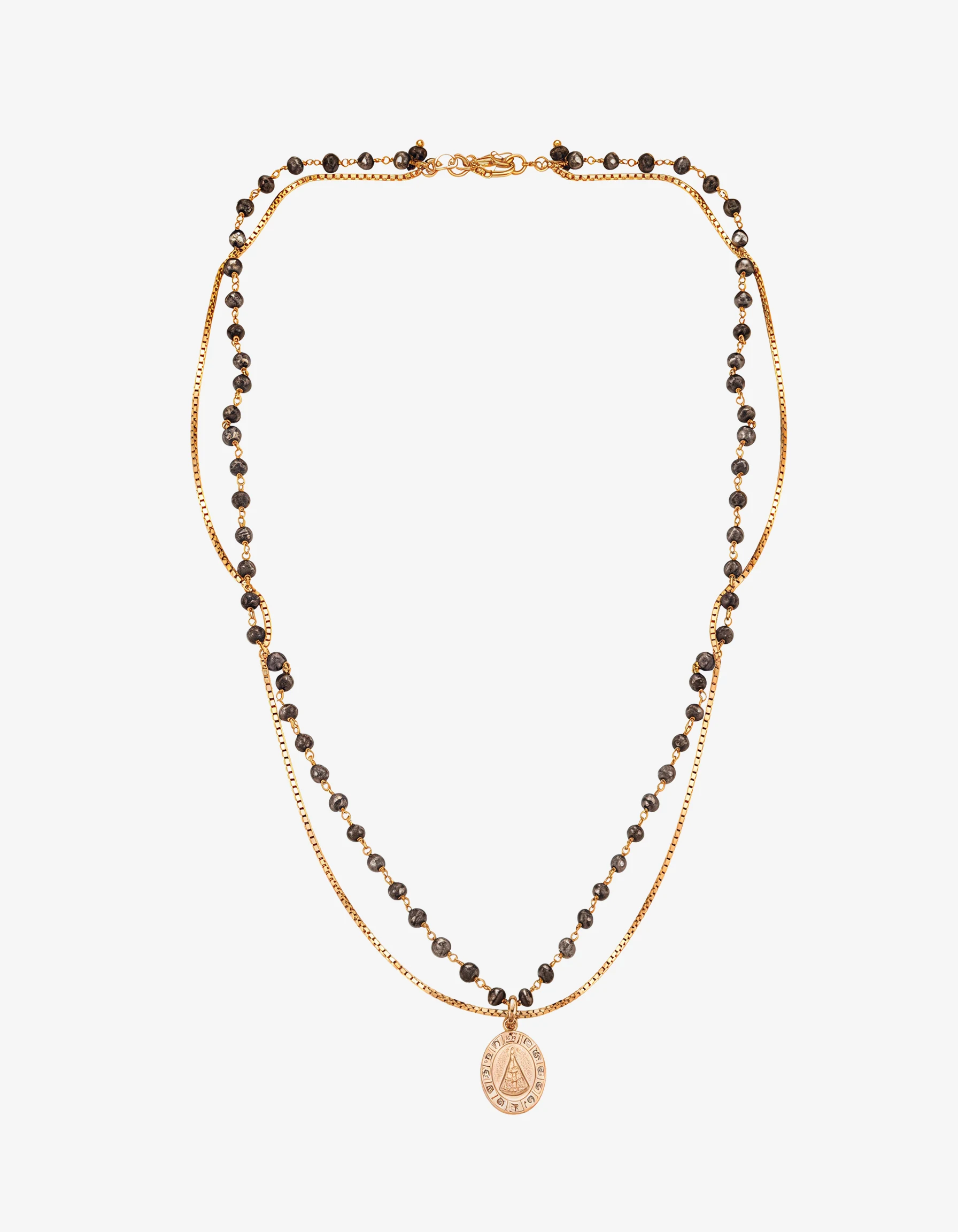 Cleopatra Necklace - Image 1