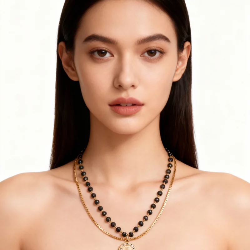 Cleopatra Necklace - Image 2