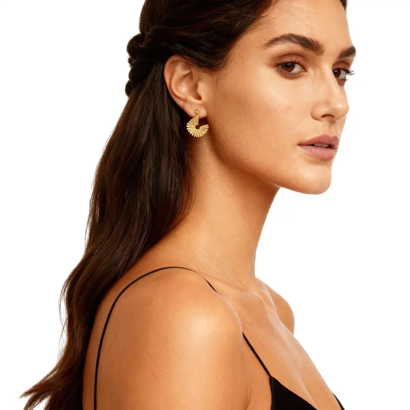 Egypt Earring - Image 2