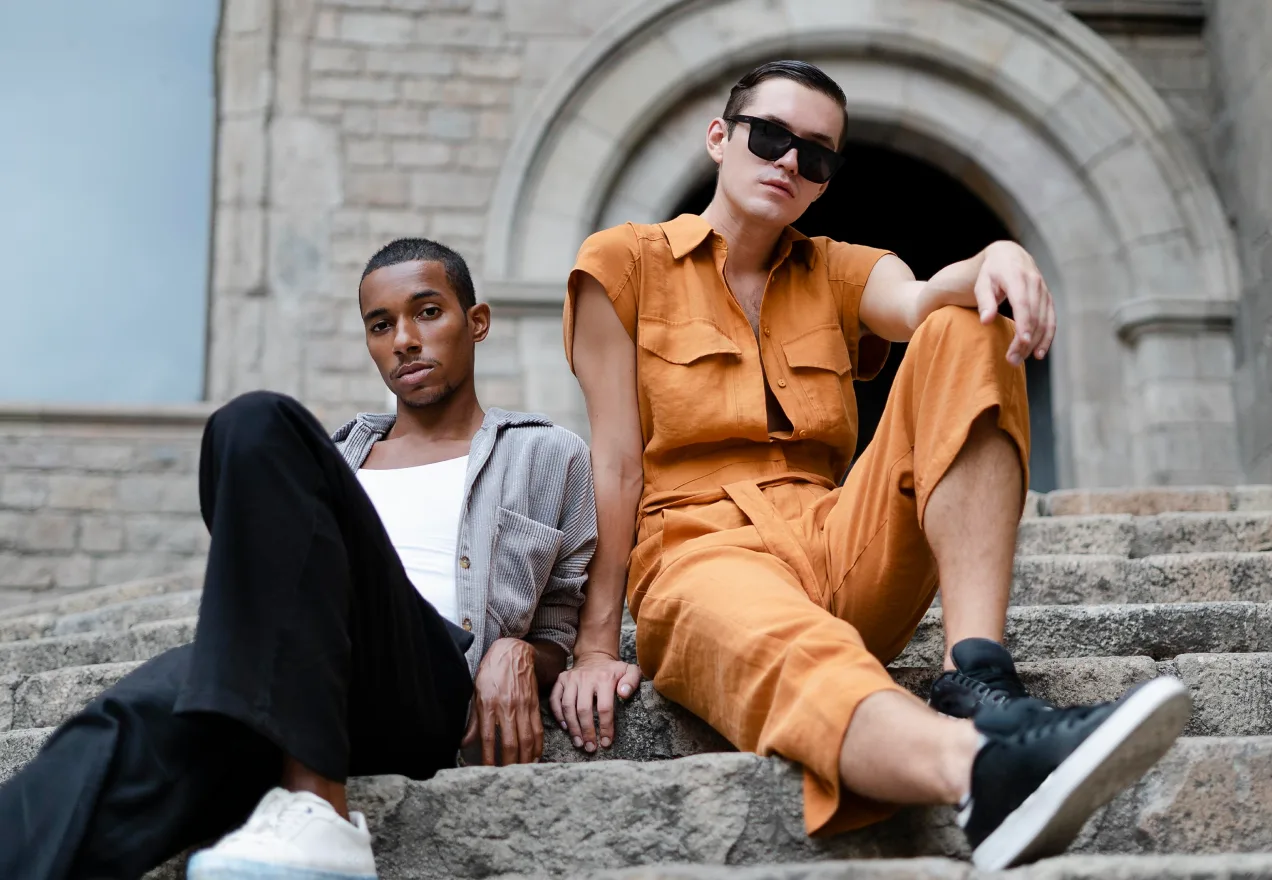 Stay Cool and Stylish with these Rocking Trendy Dresses