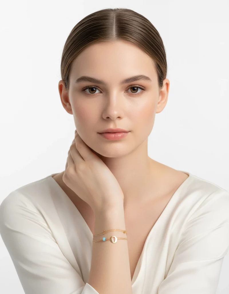 Aquarius Bracelet
