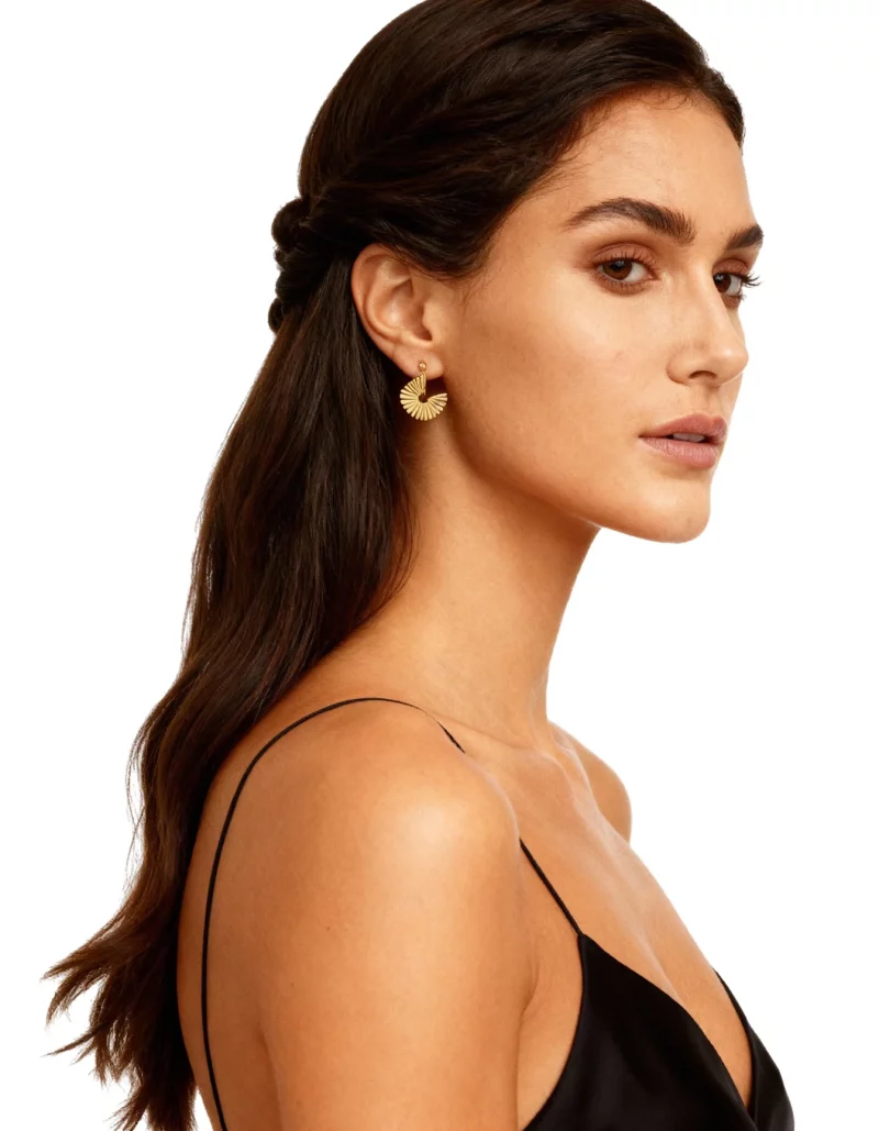 Egypt Earring