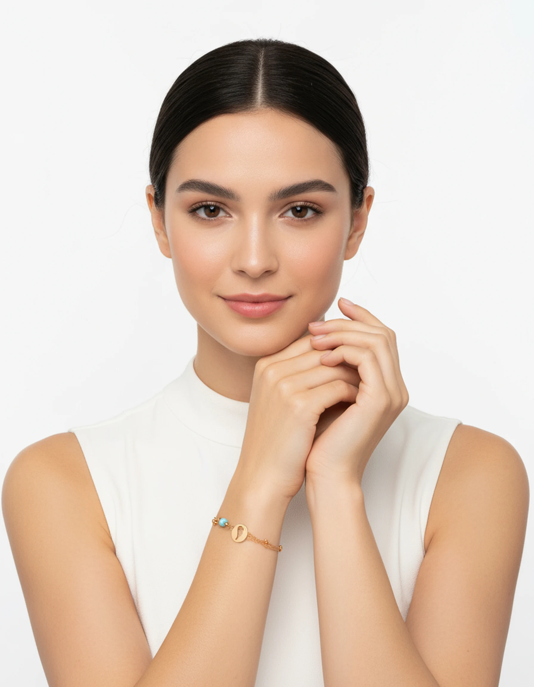 Aquarius Bracelet