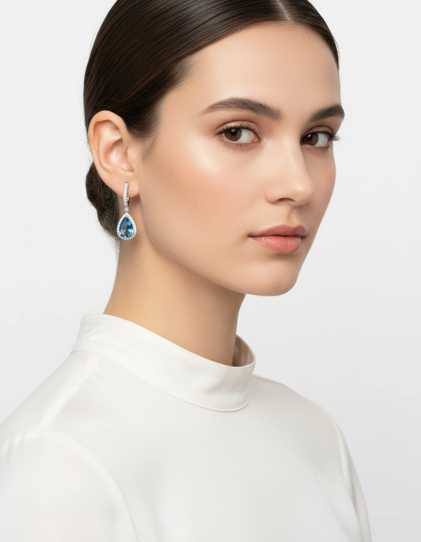Ocean Earring