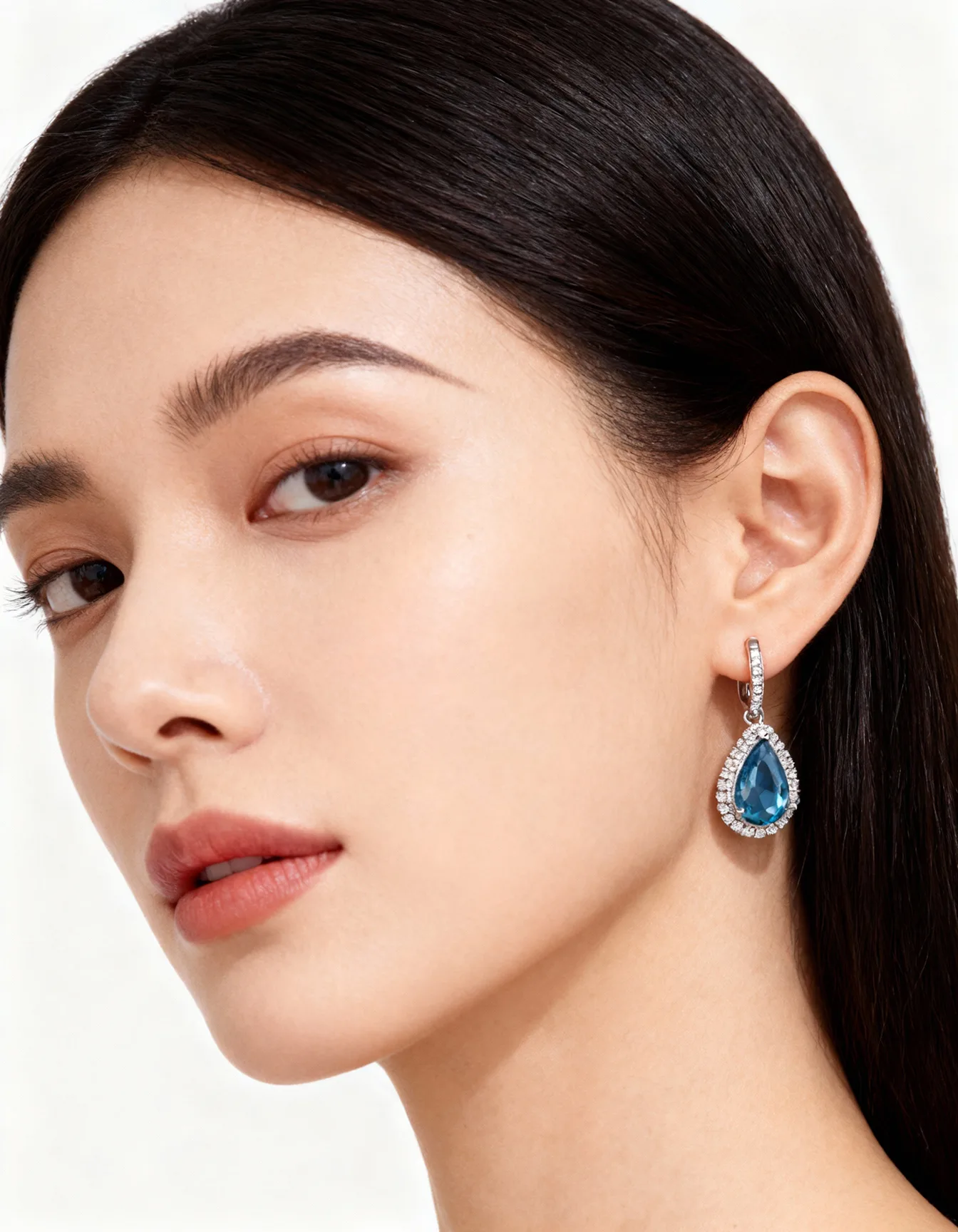 Ocean Earring