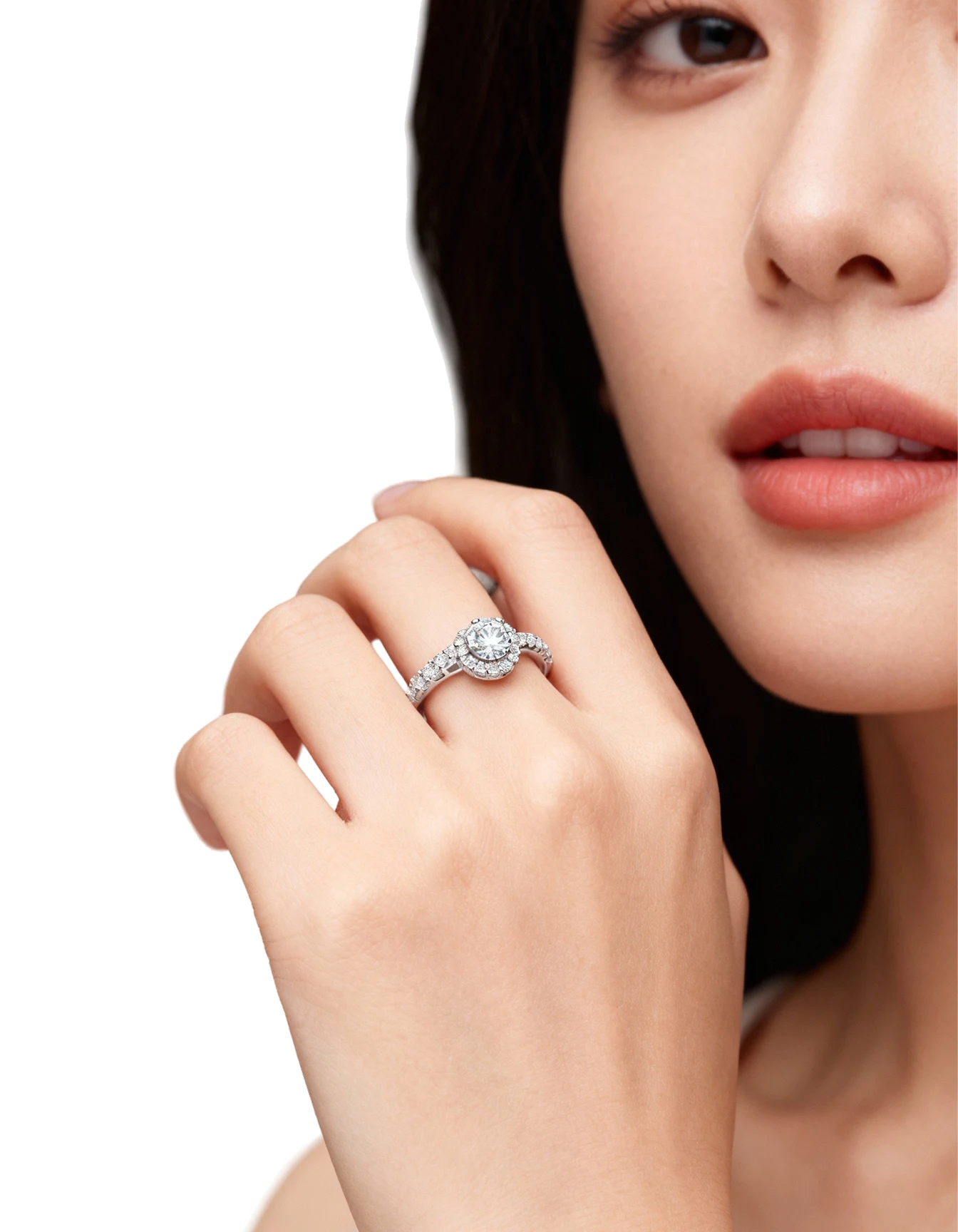Silver Ganarok Ring