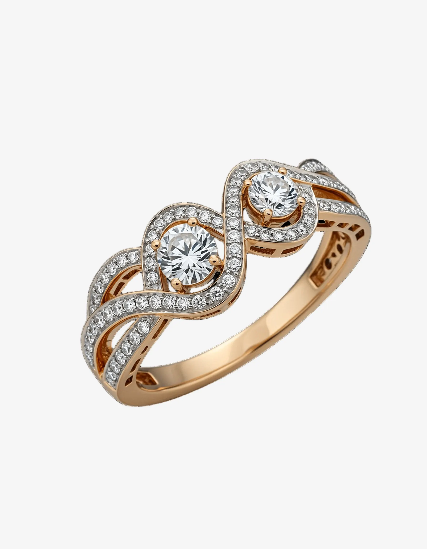 Snake Ring