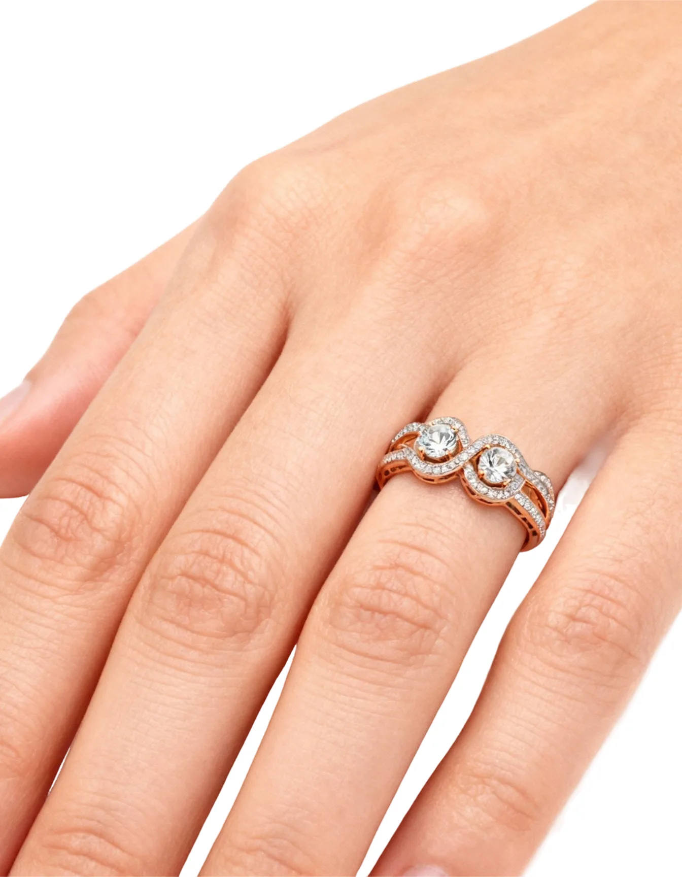 Snake Ring