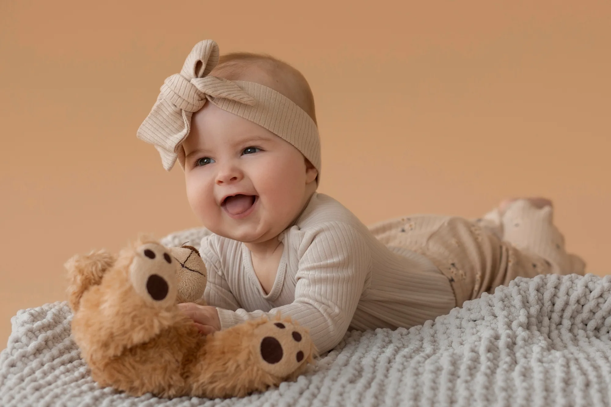 A Complete Guide to Everything Parents Truly Need During the Crucial First Three Months with Their Newborn Baby