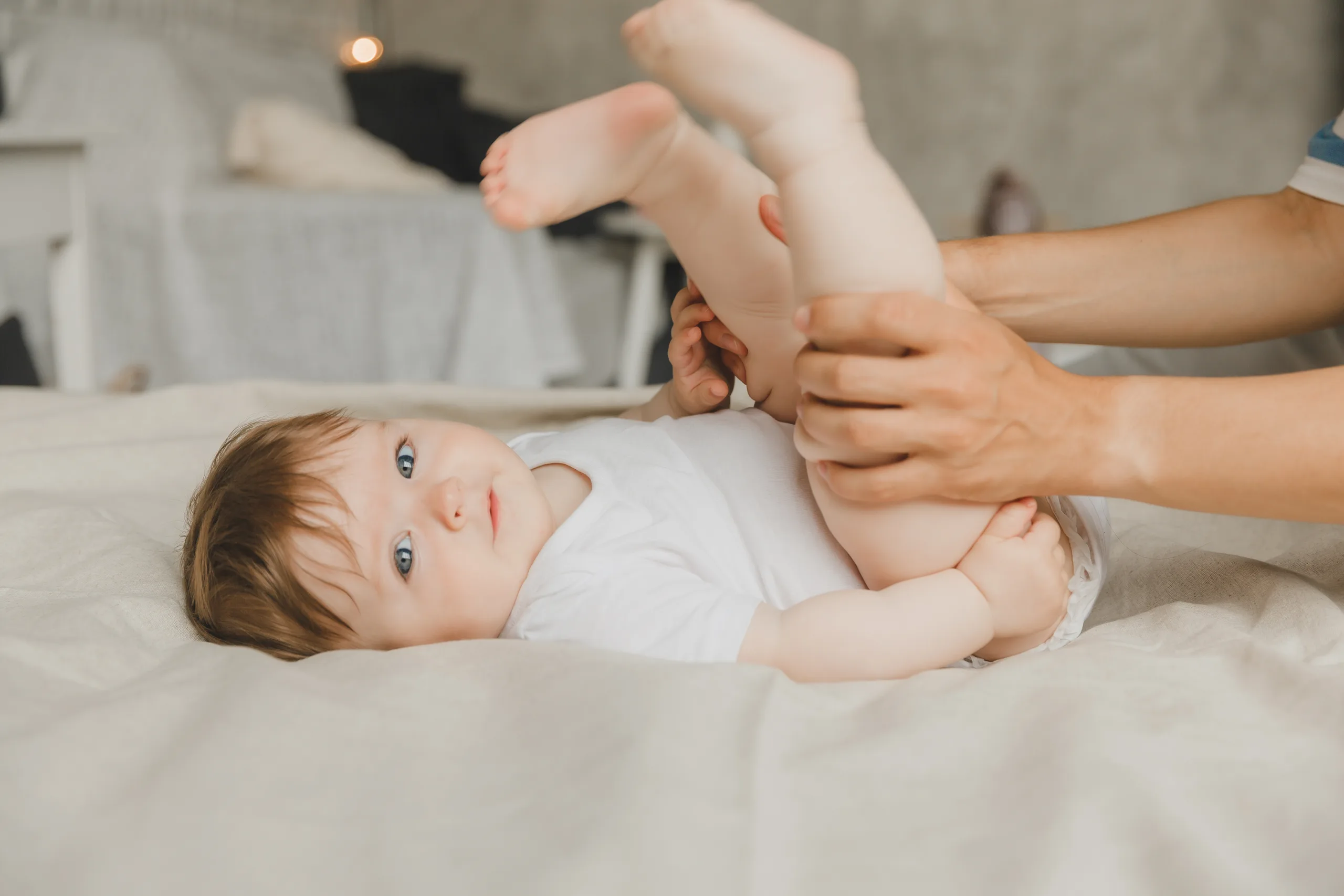 A Parent’s Complete Guide to Navigating the First Three Months of Newborn Life