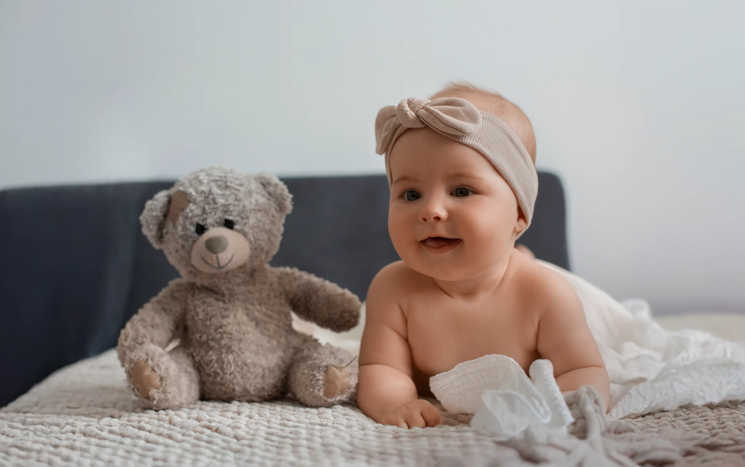 New Parent Guide: 20 Tips and Must-Have Items for Baby’s First Three Months