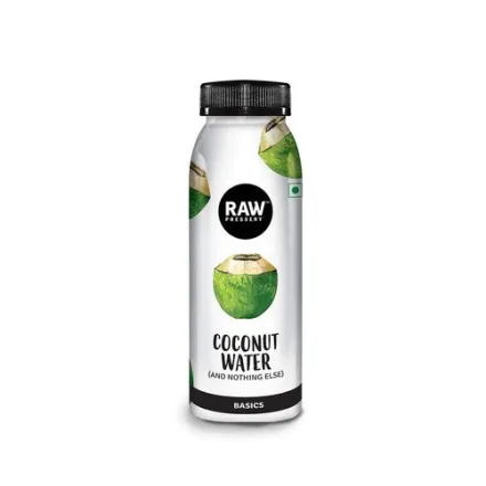 Pure Coconut Water 350ml