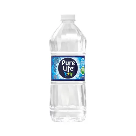Still Drinking Water 1L