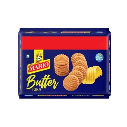 Butter Biscuits 300g