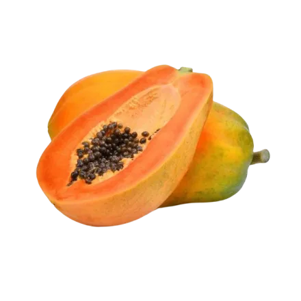 Ripe Papaya