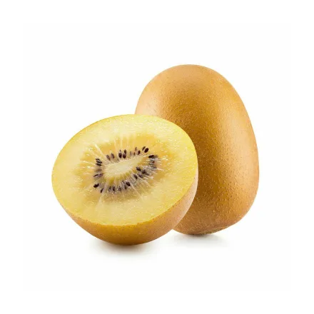 Golden Kiwi Fruit, Pack of 4