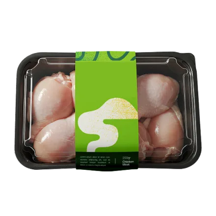 Chicken Breast Fillets 500g