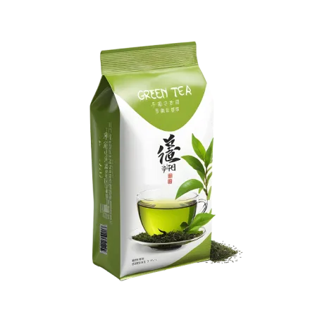 Loose Leaf Green Tea 200g