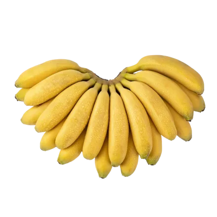 Bananas, Large Bunch