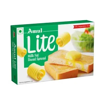 Light Dairy Spread 200g