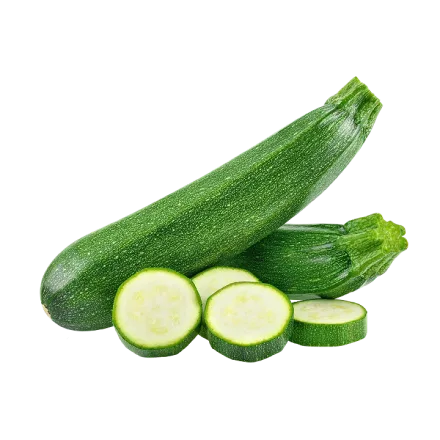 Green Zucchini 500g