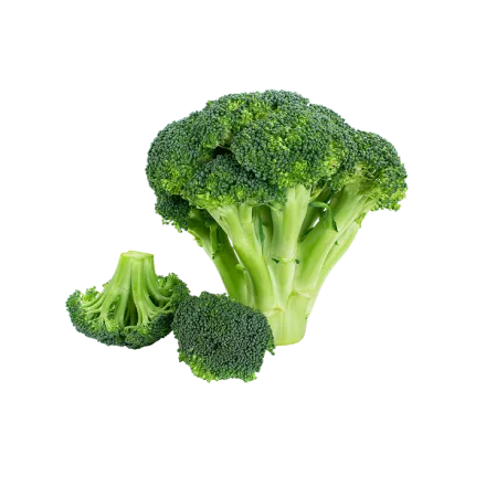 Broccoli Crown