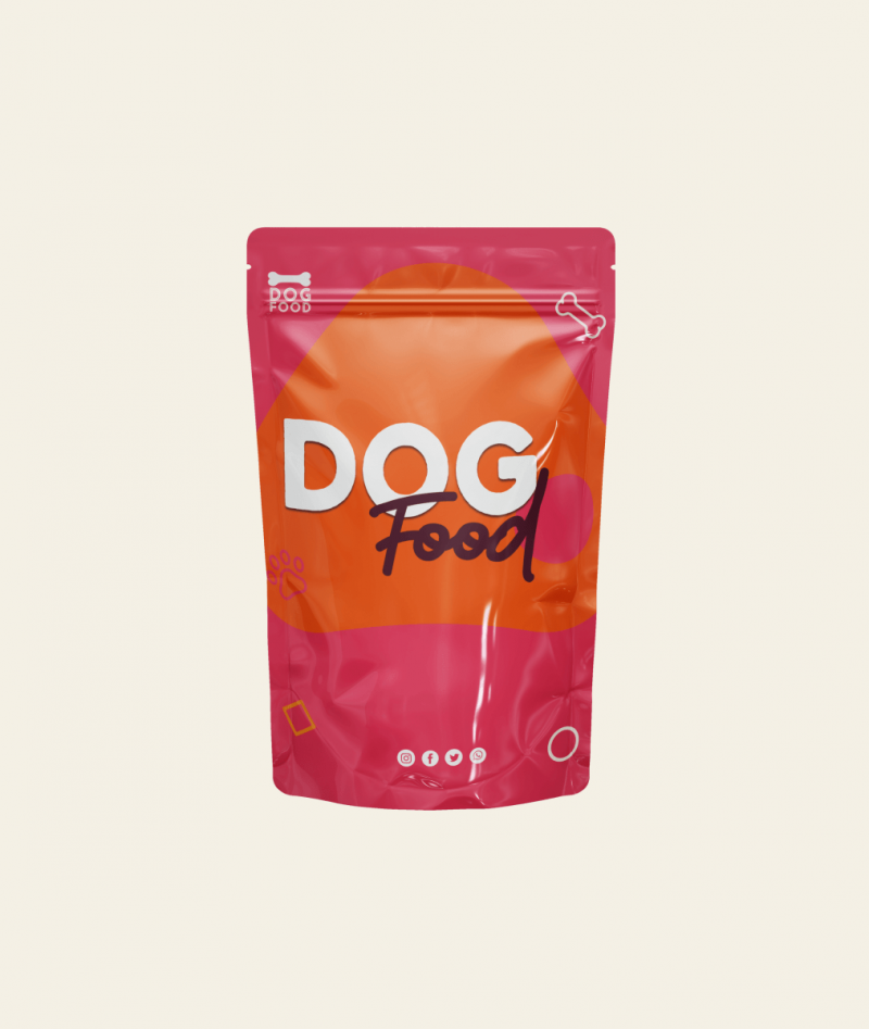 Complete Nutrition Dry Dog Food