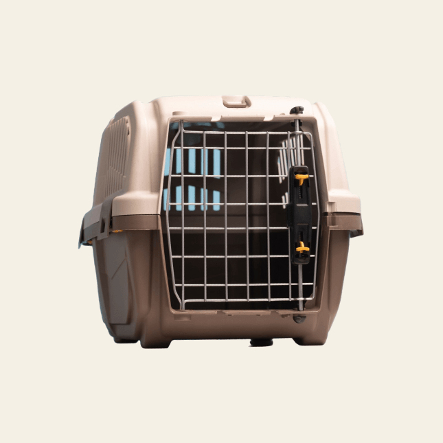 Crates
