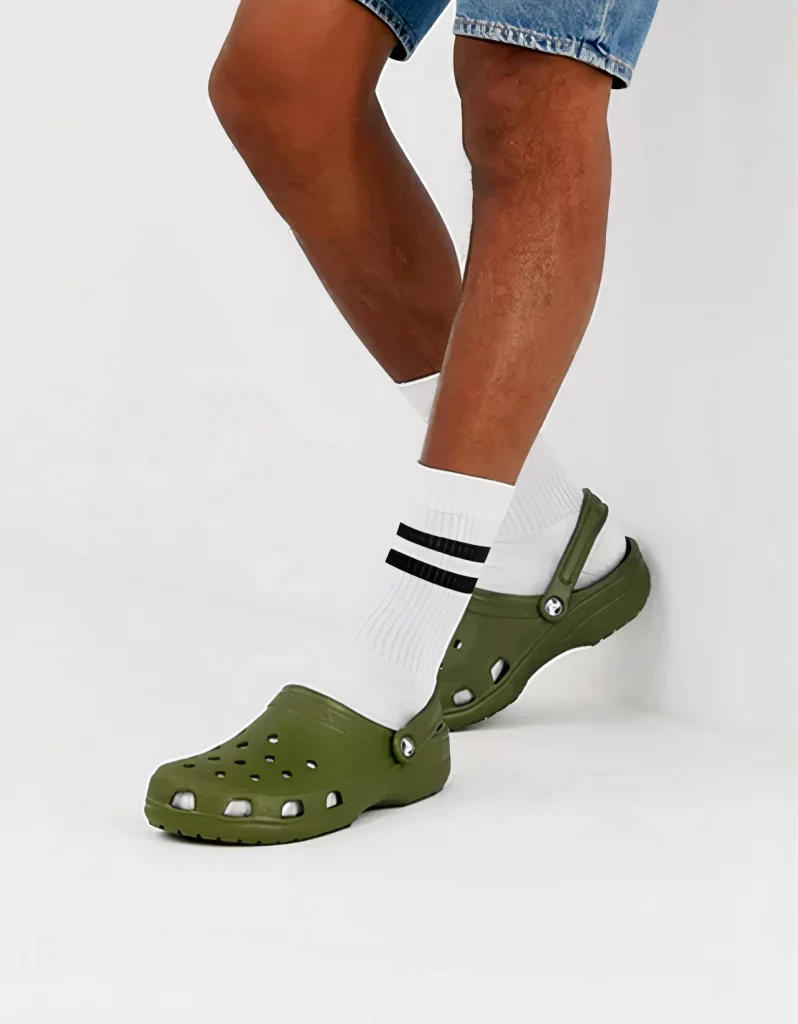 Crocs Sandals