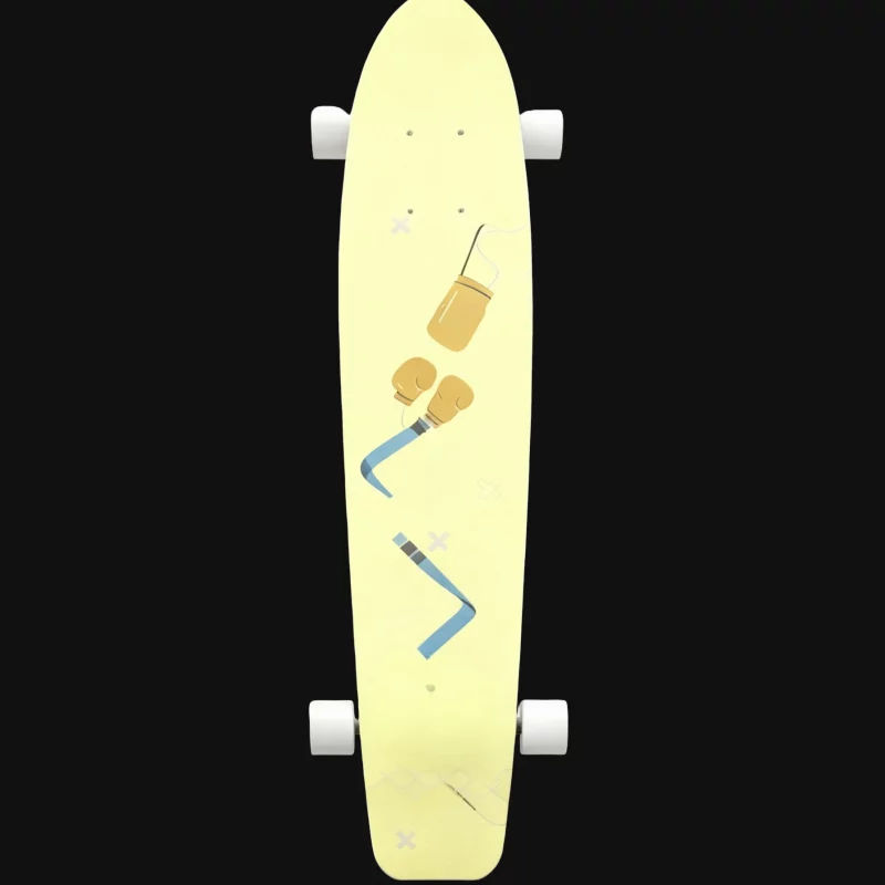 Gym Board - Image 1