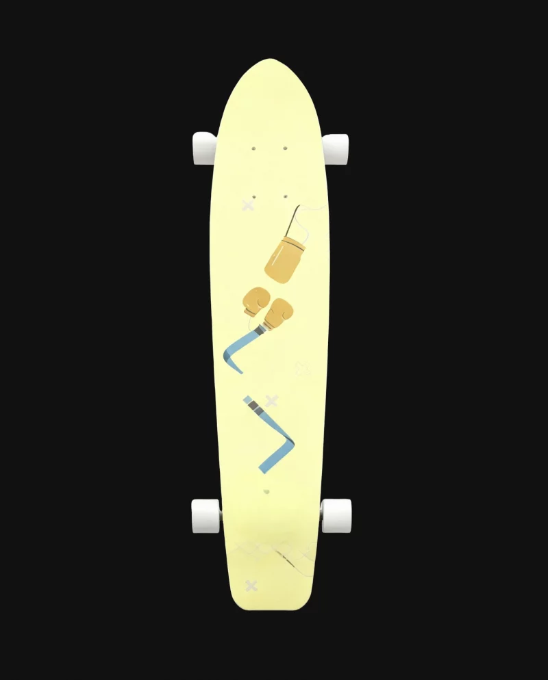 Gym Board
