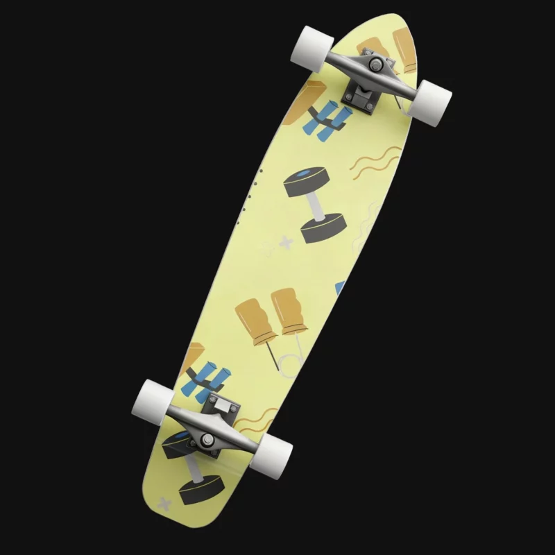 Gym Board - Image 2