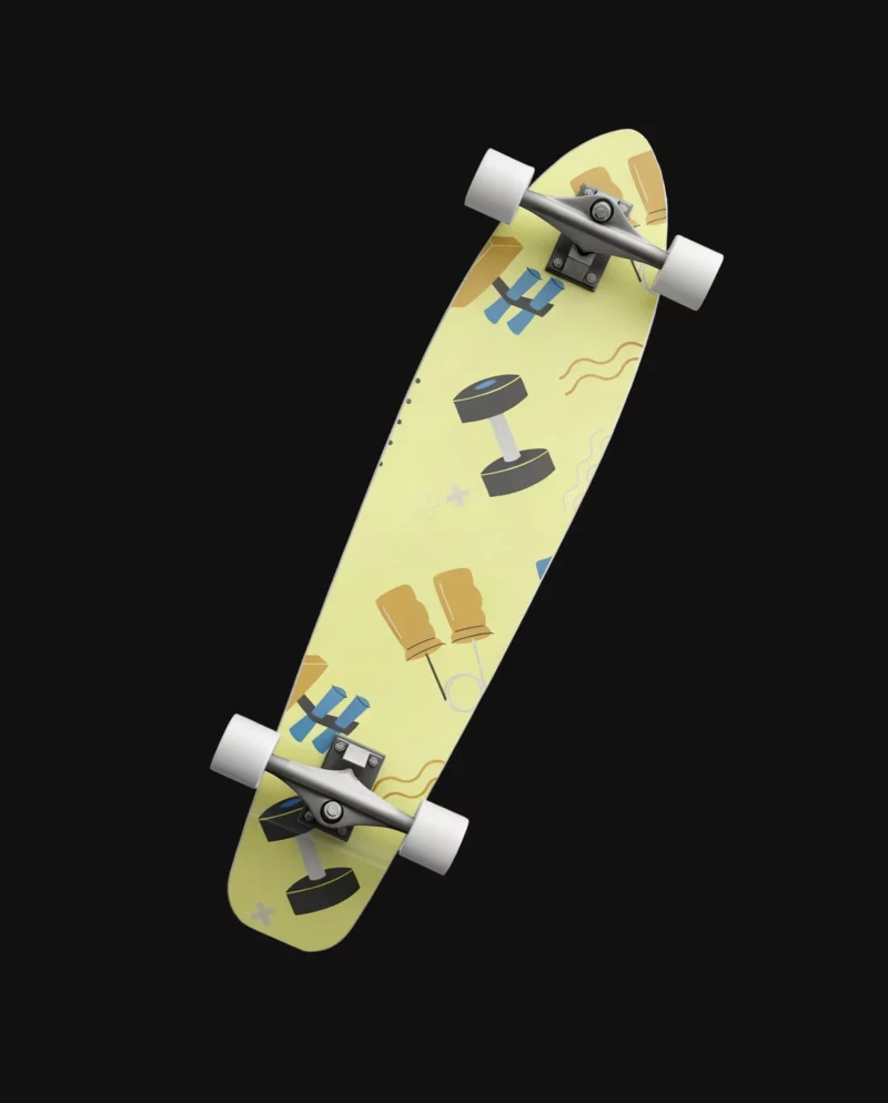 Gym Board