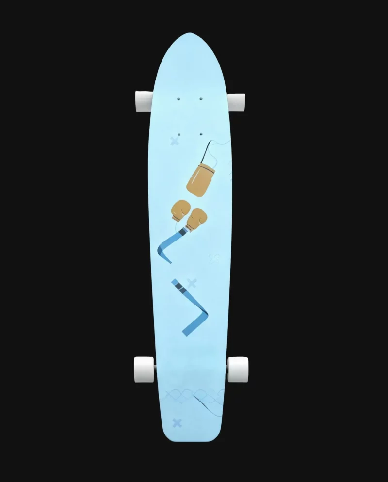 Gym Board