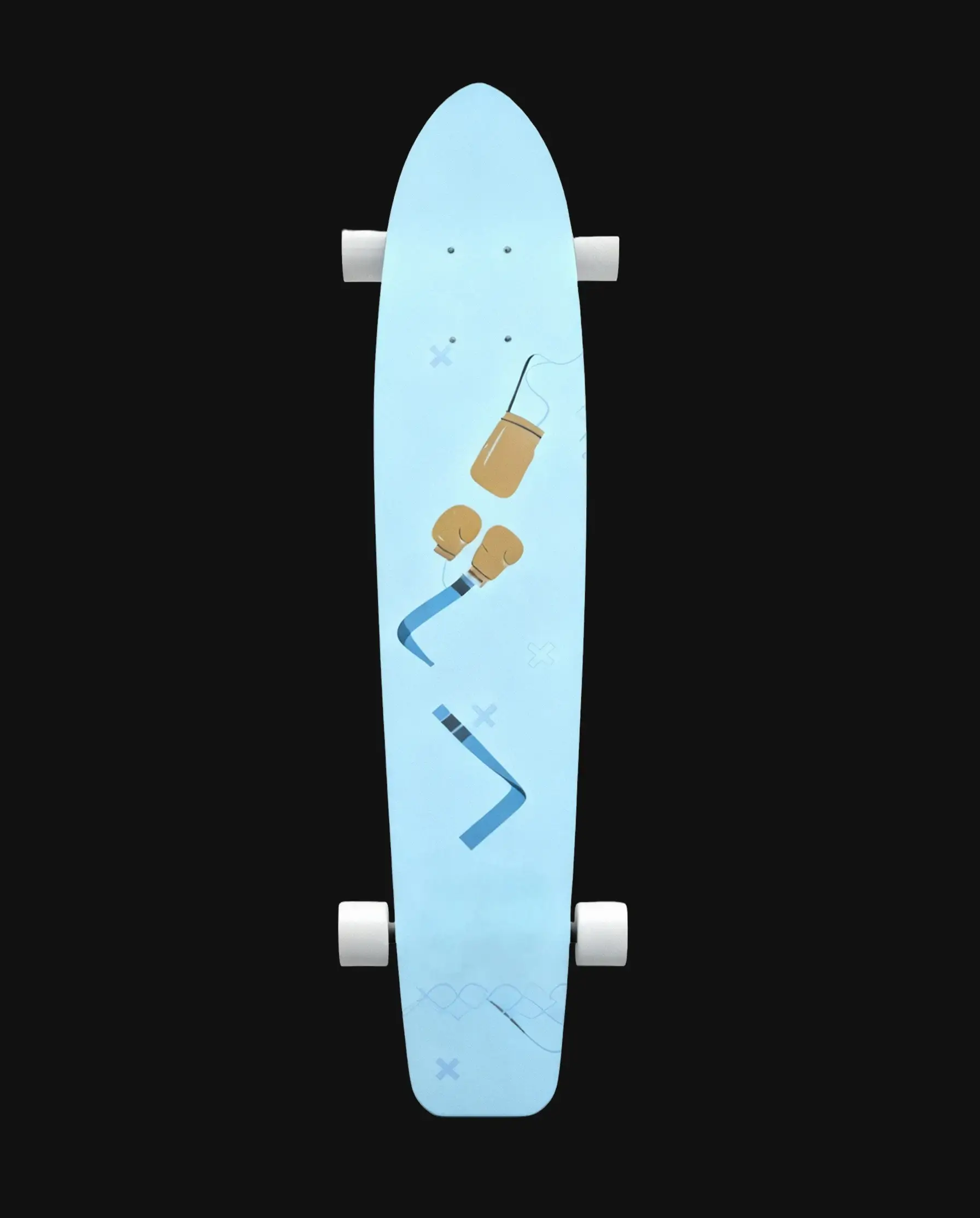 Gym Board - Image 4