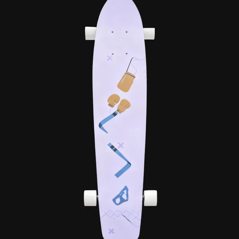 Gym Board - Image 5