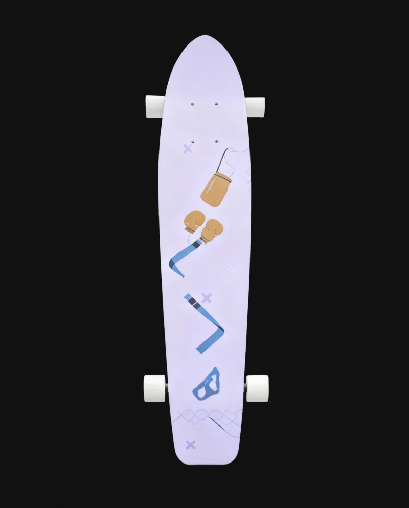 Gym Board