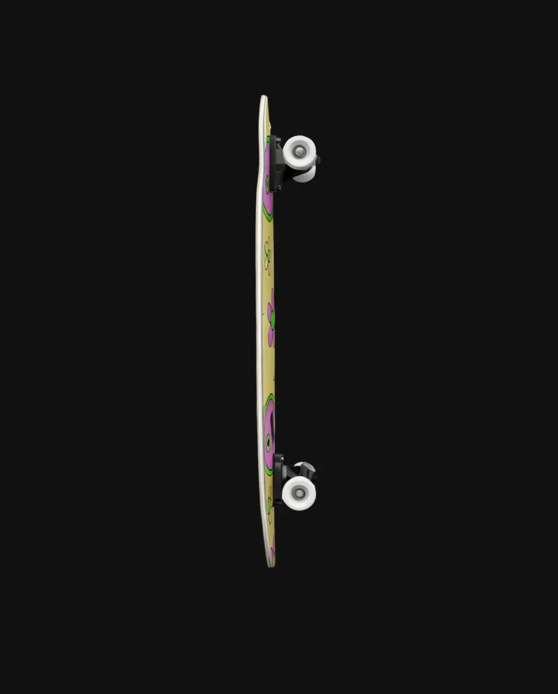 Kid Board Flower