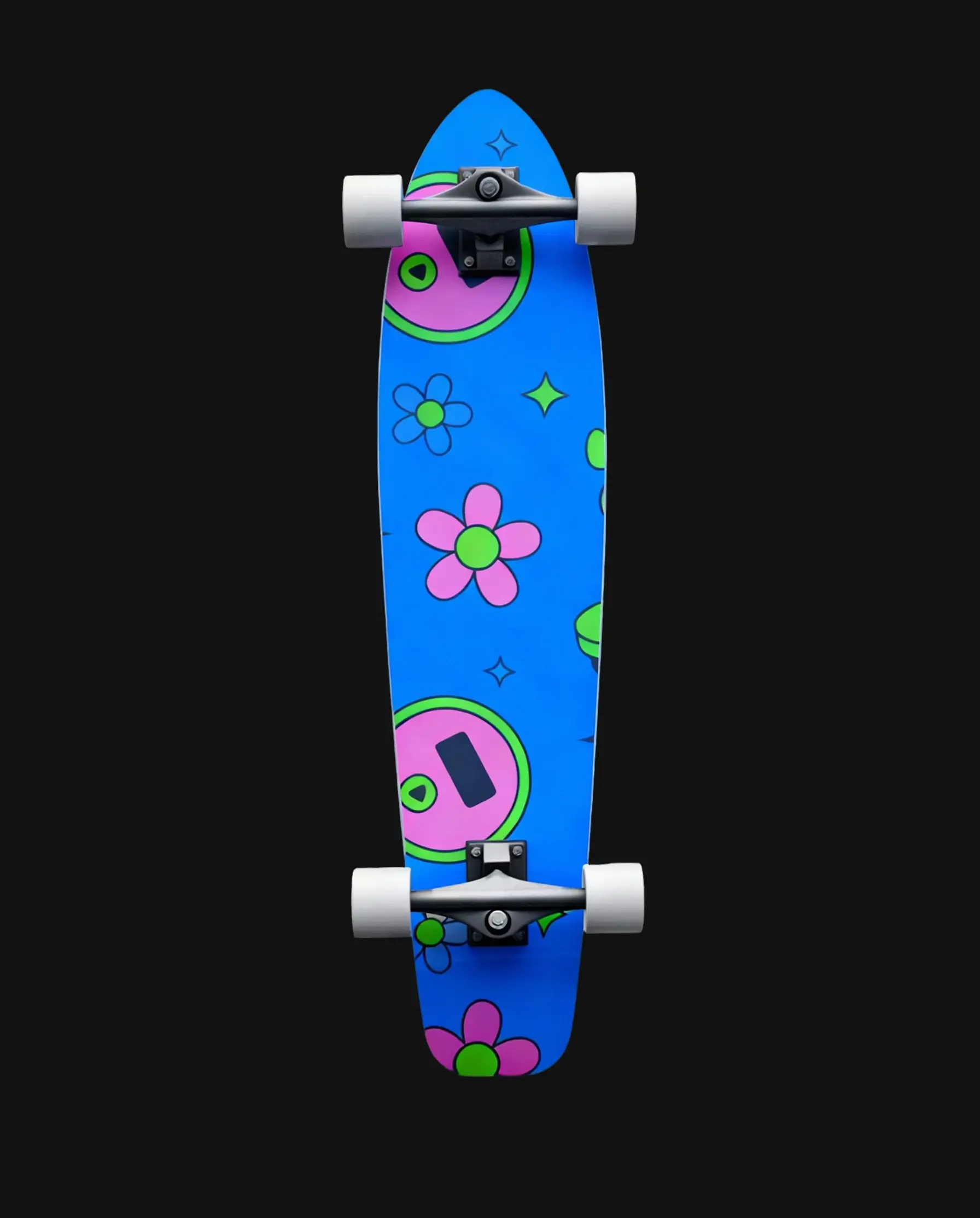 Kid Board Flower - Image 4
