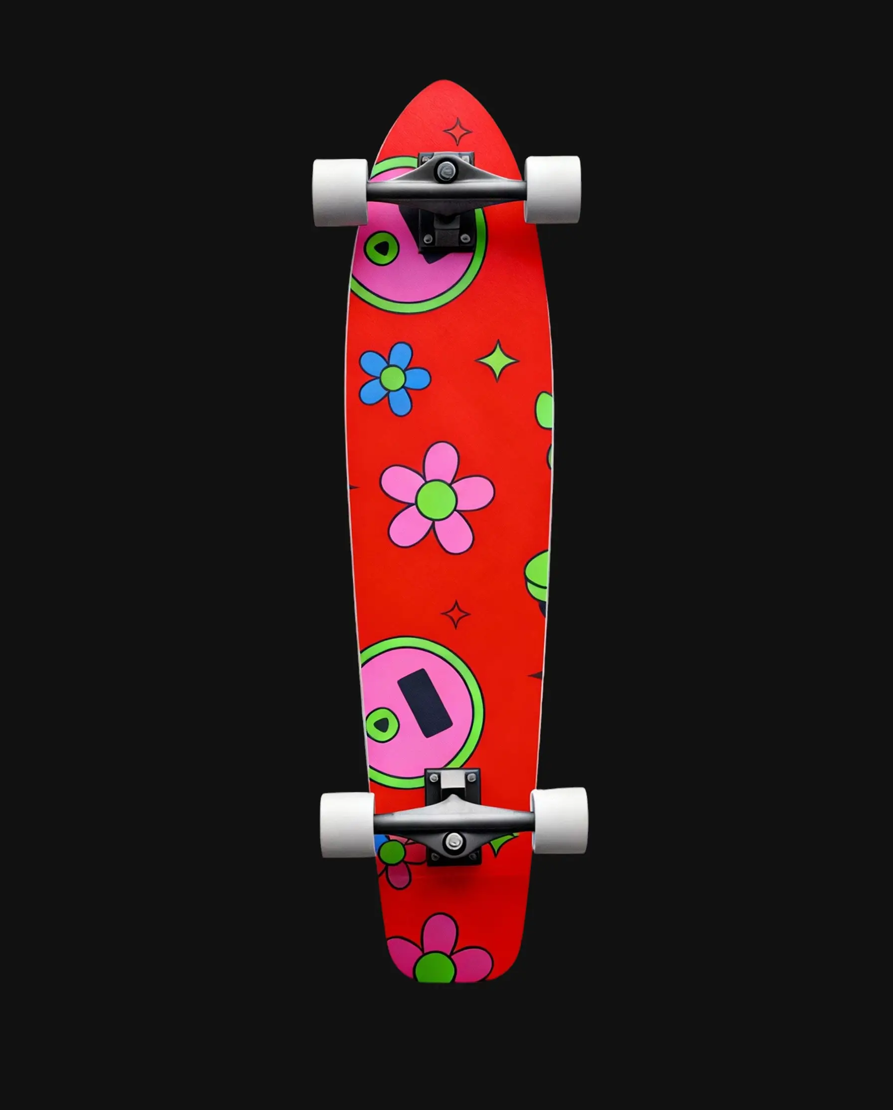 Kid Board Flower - Image 5