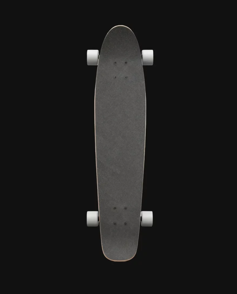 Longboard Easy Flash
