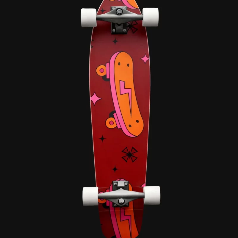 Longboard Easy Flash - Image 5