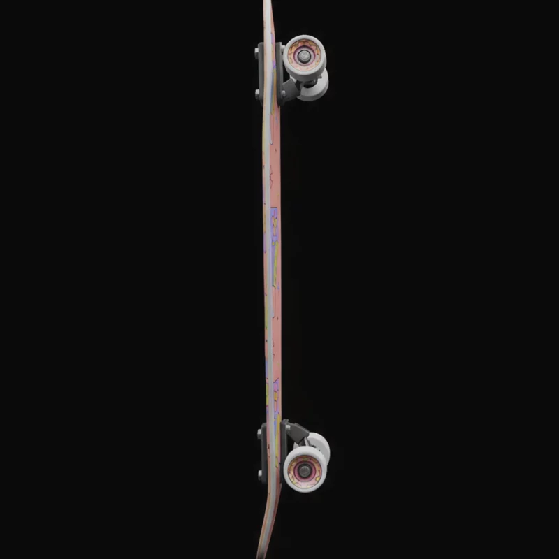 Longboard Flash - Image 2