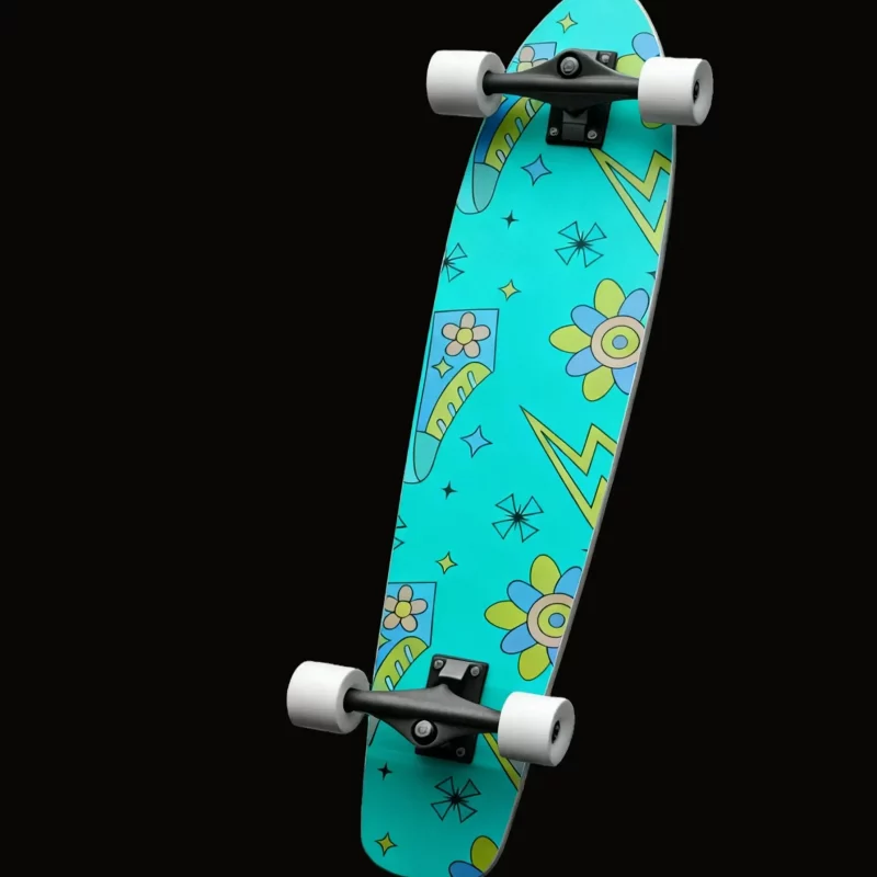 Longboard Flash - Image 3