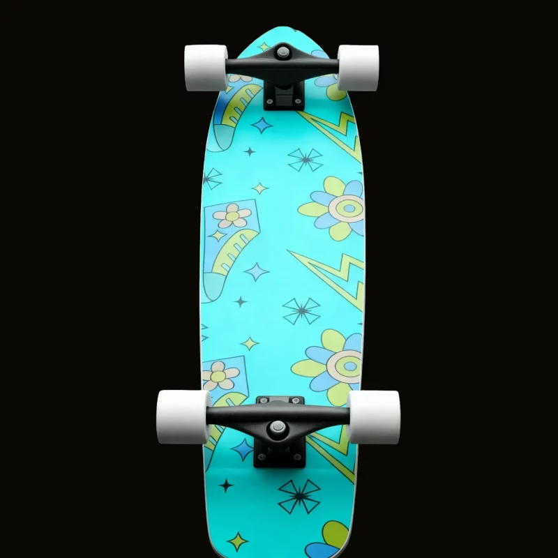 Longboard Flash - Image 4