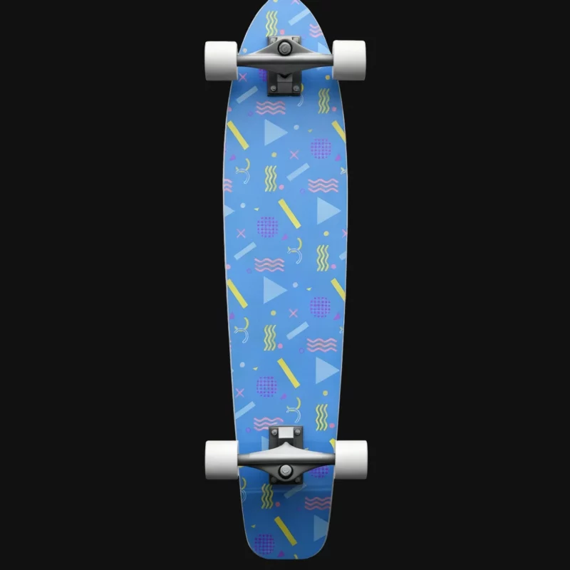 Nice Board - Image 1