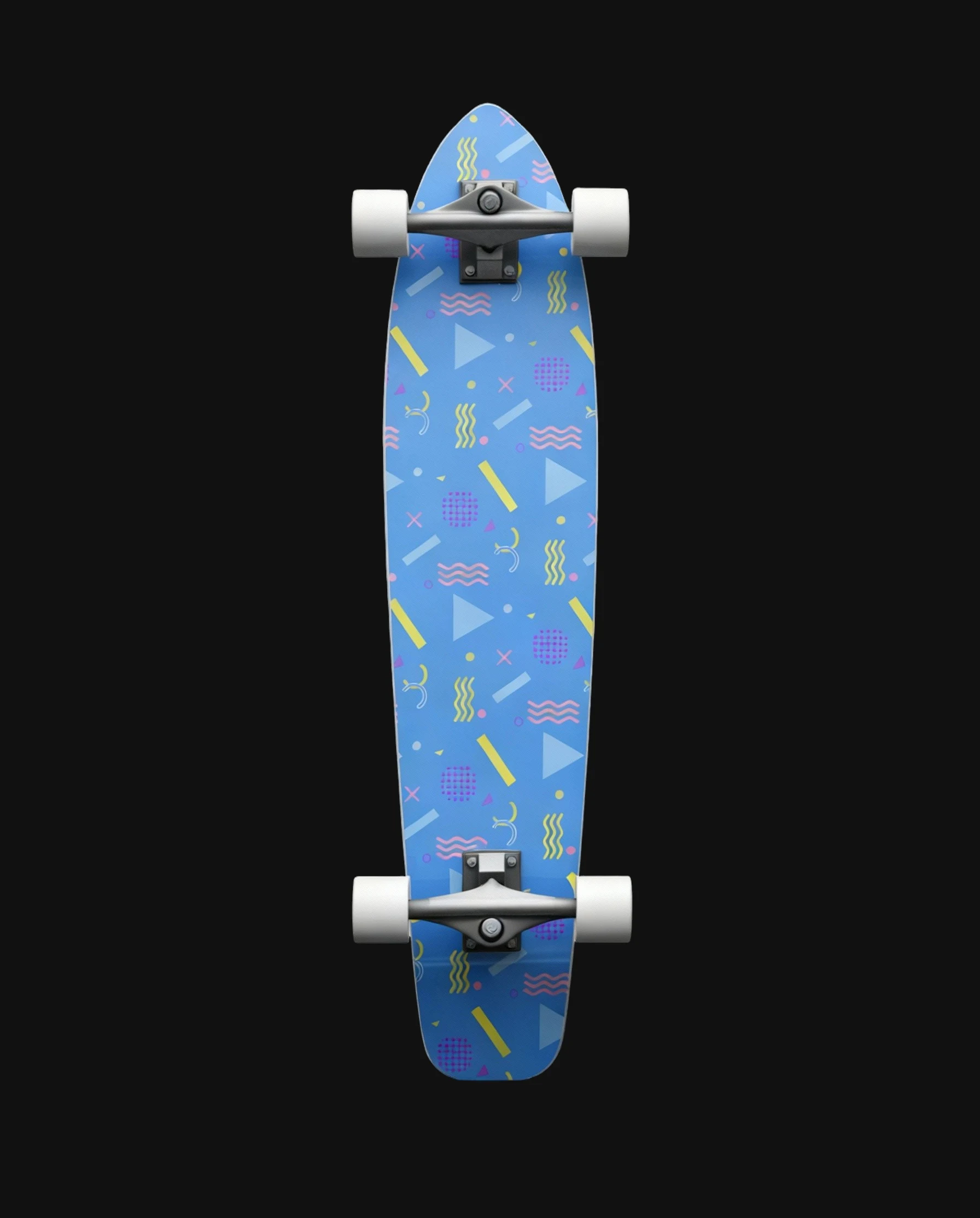 Nice Board - Image 1