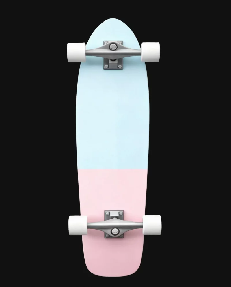 Two Tone Board