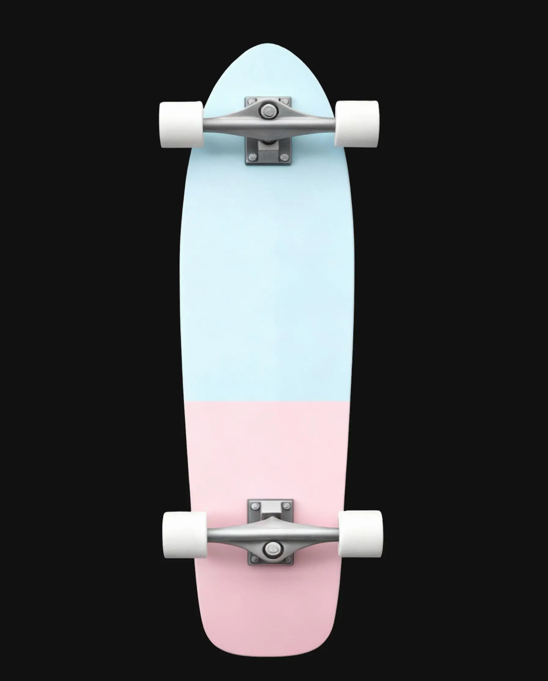 Two Tone Board - Image 1