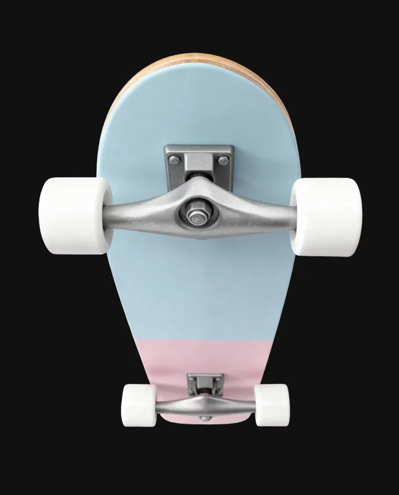 Two Tone Board
